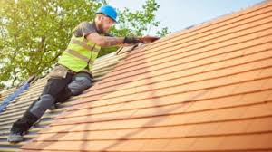 Best Green or Eco-Friendly Roofing Solutions  in Lorado Springs, CO